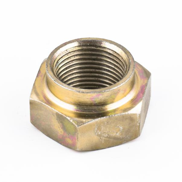 SES 777526MM Mahruti Ayar Somunu M131 Dkş