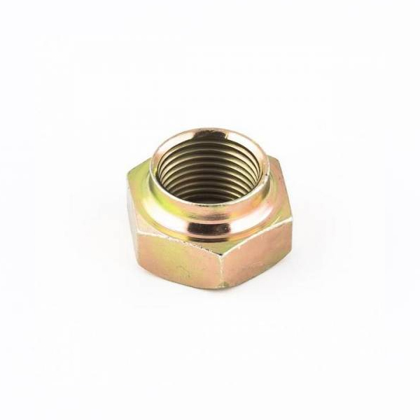 SES 777507MG Grank Somunu 36 Mm. M131 Dkş-Slx
