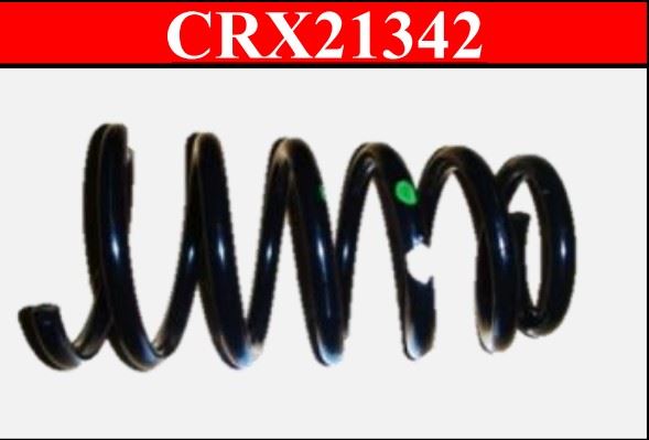 CRX21342 Helezon Yayi Ön Sandero