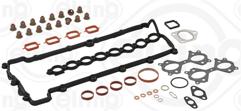 ELR-634.780 Conta Ust Takim ( Freelander I / 2.0 Td4 84mm )