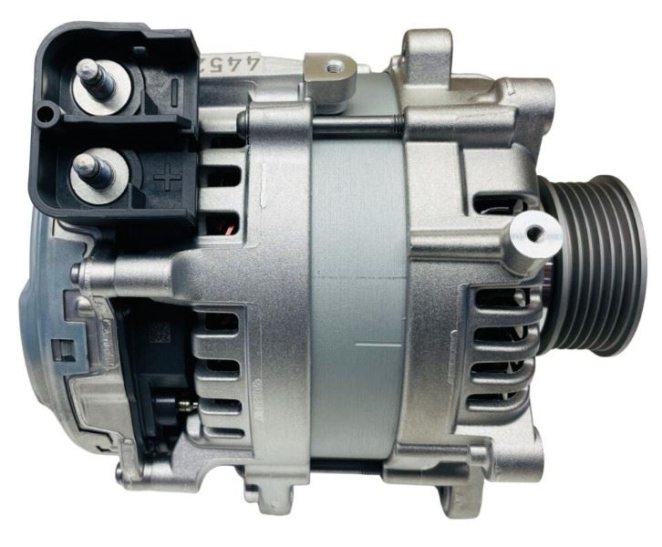 BOEM 05E903019H Alternatör 48v-250a Golf8-Passat-Tiguan-T-Roc