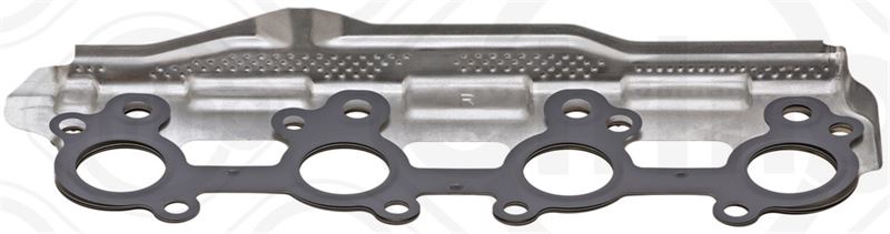 Manifold Contasi Egzoz  Land Cruiser