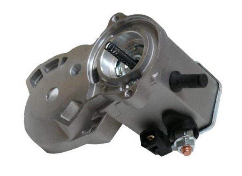 LUCAS SSL3004 Mars Otomatigi Peugeot J9 Premier Govdeli Denso Tipi
