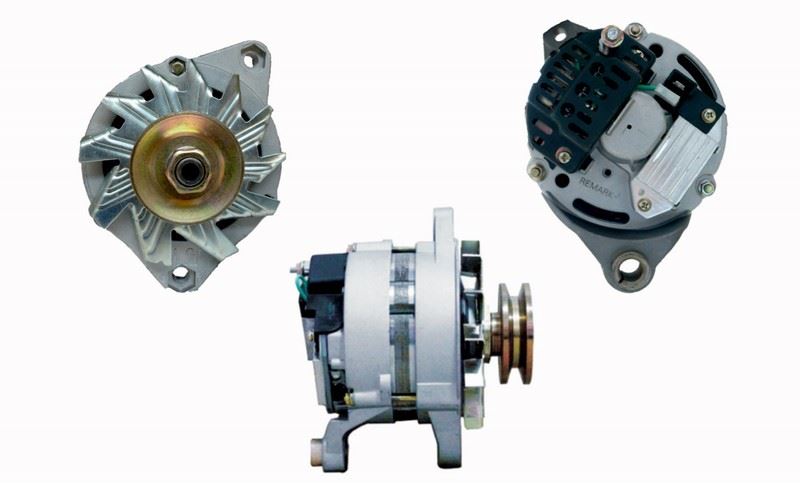 Alternatör 12v 65a Slx Tempra Yeni Model