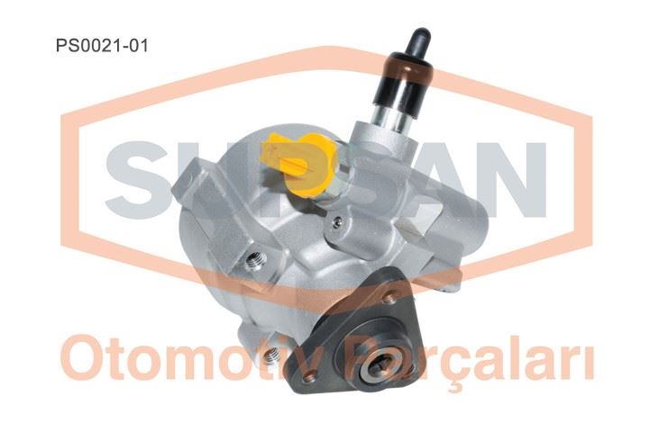 MOTO-DRP0045 Direksiyon Pompasi Doblo Albea Bravo Marea 1.2 1.4