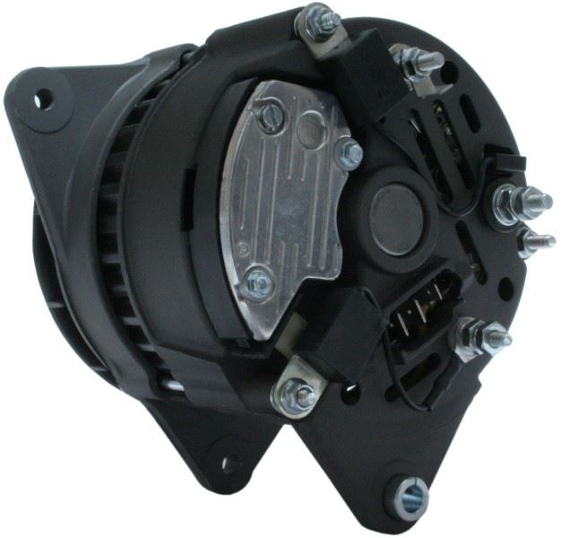 LUCAS LEA0440 Alternator A127 / 28v / 55a Perkins Sabre