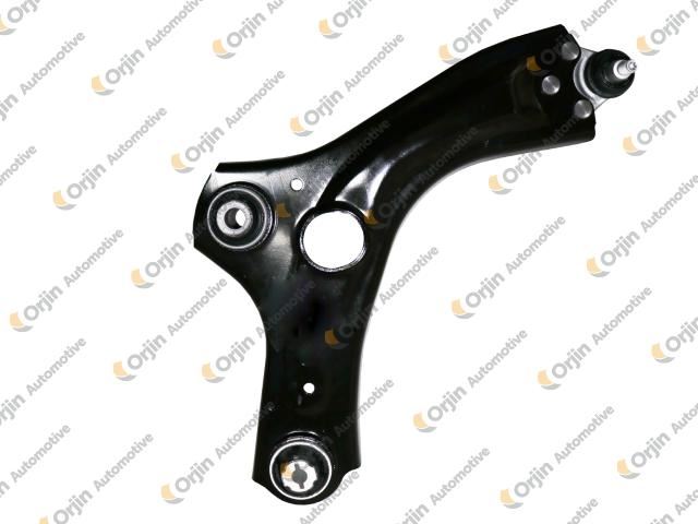 ORJIN 09708 Salincak Sağ Renault Clio Vi 26>