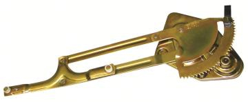 SERCELER T011 Cam Mekanizma Spirali Tek 85 Cm Dkş-Slx 007