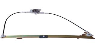 SERCELER R101 Cam Mekanizma Seti Ön Sol Elektrikli Motor Hariç Mgn