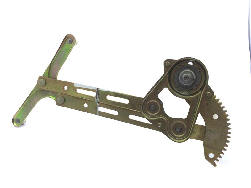 SERCELER R047 Cam Krikosu Arka Sol R9