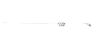 SERCELER R044 Elektrikli Cam Mekanizma Plastiği Sağ R9 13044
