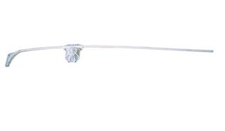 SERCELER R043 Elektrikli Cam Mekanizma Plastiği Sol R9 018 C