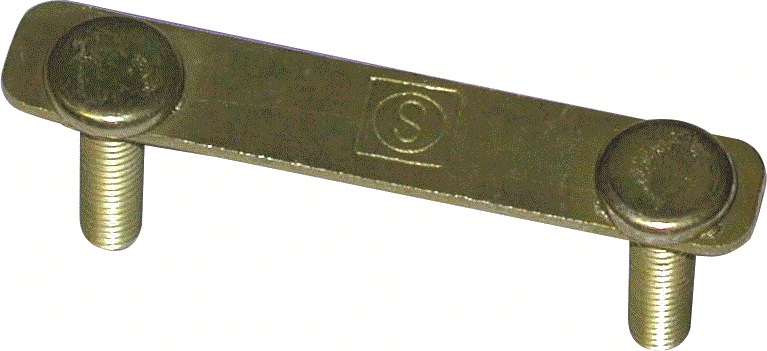 SERCELER R021 Viraj Demir Braketi R12
