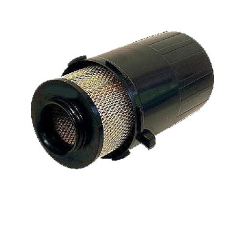 MANN C 15 200 Hava Filtresi  O 100, T1, T1/Tn