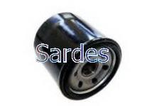 SARDES SO998 Yağ Filtresi Matiz X