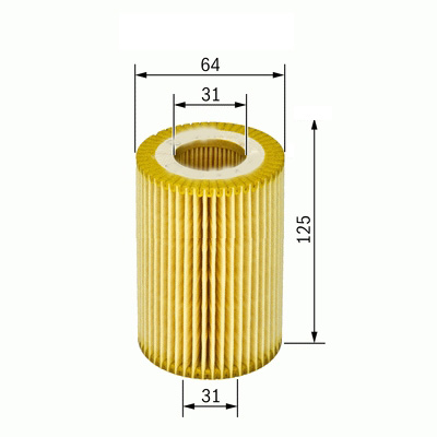 SARDES SO942 Yag Filtre Mondeo Iv 07>14 2.5 S-Max 09> 2.5 Volvo S40 04> 2.4 D5 T5 04>10 S60 Ii 2.4 D5 2.0 T S80 I 2.4d 2.4 D5 2.5t D5 01>06 V40 T4 T5 12> V50 2.4 2.4 D5 2.4 Tdi T5 04> V60 2.0 T5 10>15 Xc60 2.