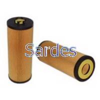 SARDES SO902 Yağ Filtresi Passat 98-05 2.5tdi- A4 97-06 - A6 97-05 - A8 97-02 2.5tdi Afb-Akn
