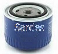 SARDES SO892 Yağ Filtresi Em. R9 Broadway-Spring-R12 W914/3 X