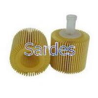 SARDES SO1018 Yağ Filtresi Toyota Corolla İq-Land Cruiser 1.4 D4-D 09 >