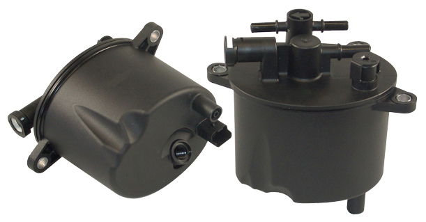 SARDES SF333 Yakit Filtresi P407-P508-P607-P807-P4007-C5-Ford Galaxy-Mondeo Iv-Smax 2.2 Hdi-Tdci X