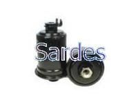 SARDES SF251 Yakit Filtresi Accent 1.3 - 1.3i 12v - 1.5i 12v - 1.5i 16v 94-00 -Colt Iii-Galant V-Lancer-Pajero