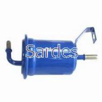 SARDES SF247 Yakit Filtresi Corolla Enj. Ayakli Tip X