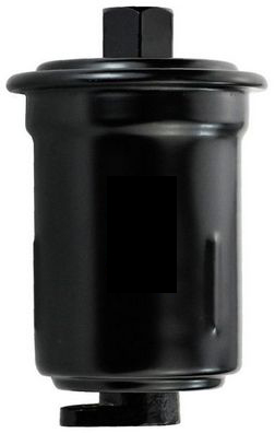 1643632080 Yakit Filtresi Mazot Filtresi Elantra/Coupe
