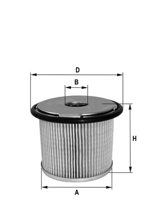 SARDES SF162 Yakit Filtresi Partner-Beringo-Expert-Jumpy-P205-P306-P309-P405-P406-P806-Xsara-Zx-Bx-Xantia-Evasion -C15 1.7-1.8-1.9 D Xud7-Xud7t-Xud9a Dizel