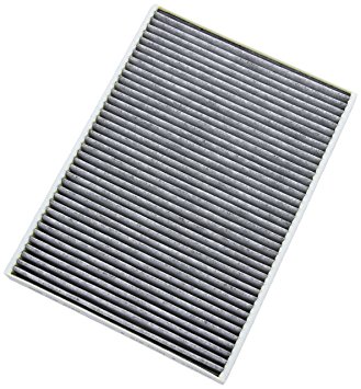SARDES SCA824 Polen Filtresi P407-C5-C6 1.6 16v-1.6 Hdi-2.0 16v-2.0hdi 09> Karbonlu