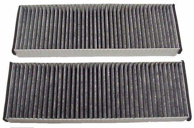 SARDES SCA786-2 Polen Filtresi Audi A6 2.0-2.4-2.8-3.0-3.2 04-11