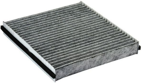 SARDES SCA635 Polen Filtresi Lgn Ii 1.6-1.8-2.0 01 > 1.9 Dci 01 > > Karbonlu