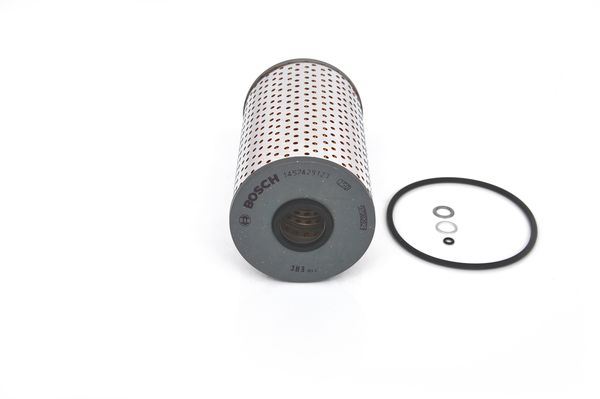 FILT OM 523/1 Yakit Filtresi E36