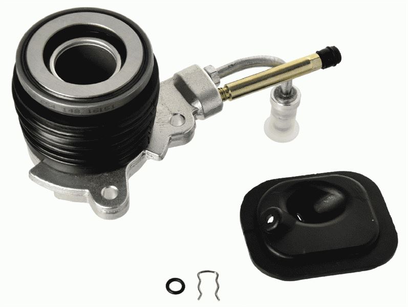 SACHS-3182654148 Hidrolik Debriyaj Rulmani Mondeo(93-07)Sharan-Alhambr 1.6-1.8-1.9-2.0(1z-L1j-Afn-Chbb-D6ba)