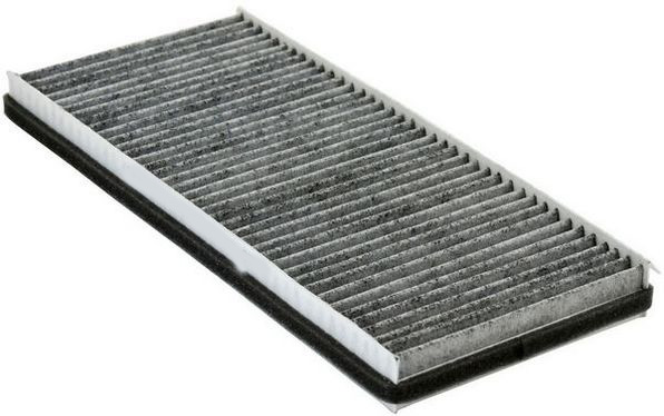 SARDES SCA526 Polen Filtresi Ford Fiesta Iv- 96-02 Ka-Puma Mazda 121 Karbonlu Cuk3554