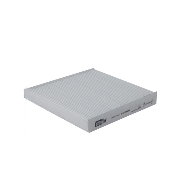 SARDES SC824 Polen Filtresi P407 C5 04/08 >