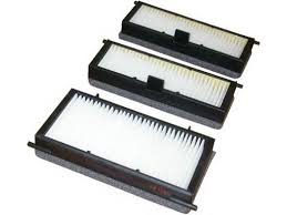 SARDES SC803-3 X Polen Filtresi Scudo-Expert-Jumpy Set Cu19000-3 X