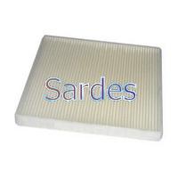 SARDES SC742 Polen Filtresi Corolla 04 >