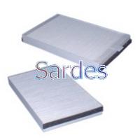 SARDES SC648 Polen Filtresi Chevrolet Kalos-Aveo
