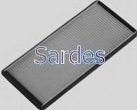 SARDES SC505 Polen Filtresi Astra F-Calibra-Combo B-Corsa B-Tigra