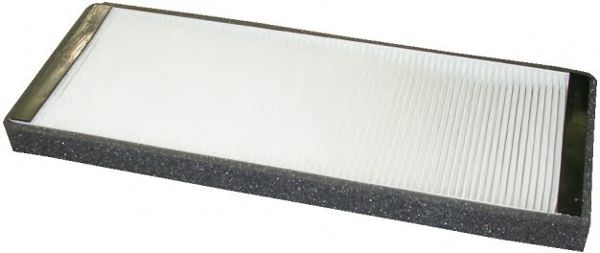 SARDES SC503 Polen Filtresi Passat 96-00 -A4 95-00 1.6-1.8-1.9-2.0tdi-2.8-2.5tdi
