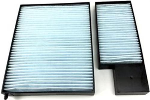 SARDES SC3009-2 Polen Filtresi Hyundai İ30 1.4-1.6-2.0-1.6 Crdi-2.0 Crdi 07-12 -Kia Ceed 06 > 12 > Plastik Çerçeve