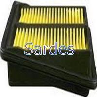 BOS-F026400054 Filtre Hava-(Honda  Jazz 05/08 )