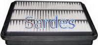 SARDES SA522 Hava Filtresi Mitsubishi Lancer Vi-Vii-Colt V C2136/1 X