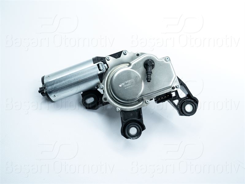ERA 460293A Silecek Motoru Vw