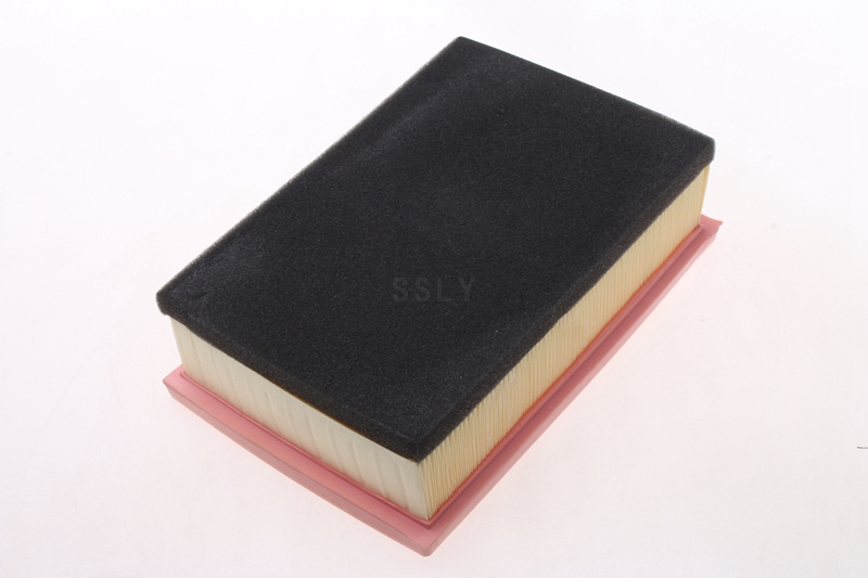 SARDES SA373.1 Hava Filtresi P307 1.4 1.6 2.0 Hdi 00>02> Cc 03> Sw 02> C4 2.0 04>