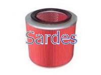 SARDES SA2299 Hava Filtresi Kia Ceres 2.2l S2 90->