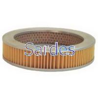 SARDES SA2024 Hava Filtresi Hyundai Excel C2652