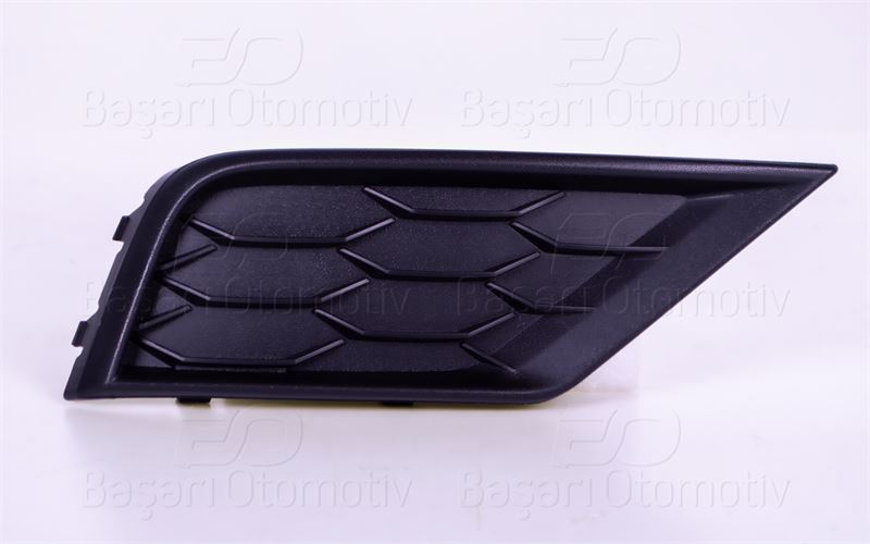 TAIWAN 5NA8536669B9 Sis Far Kapaği Ön Sağ Sissiz Sensörsüz Volkswagen Tiguan 2016-2020
