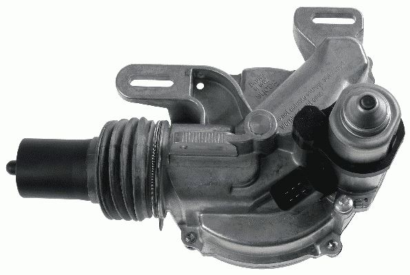 SACHS 3981000066 X Hidrolik Debriyaj Merkezi Smart Fortwo Coupe-Cabrio 0.8-1.0 07 >