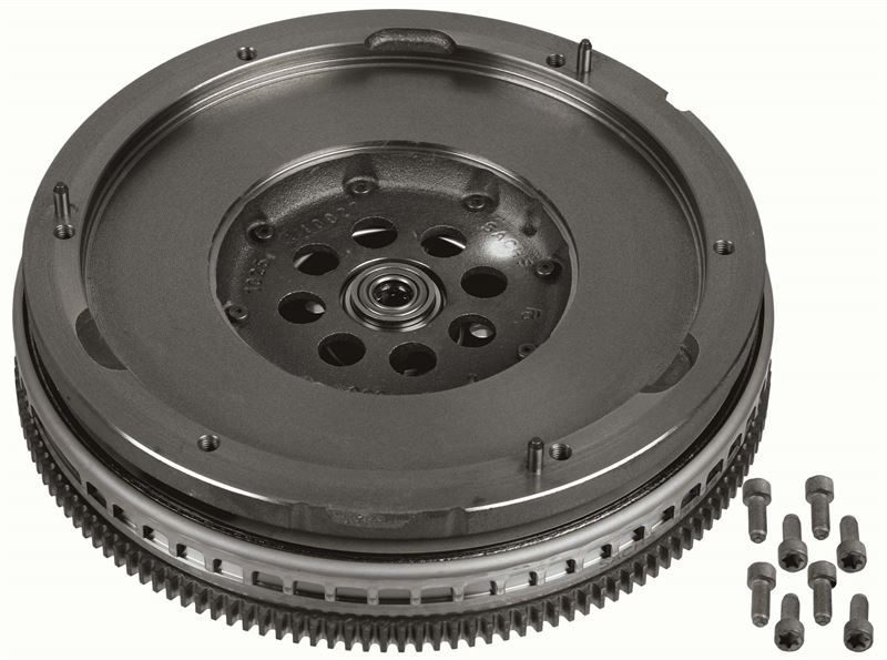 SACHS 2294000994 Volan Dmf Mercedes W639 B906